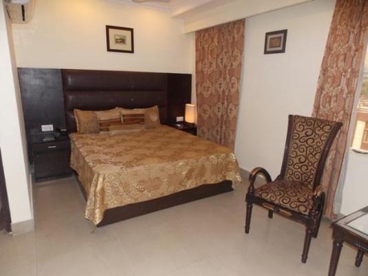 Hotel The Rio